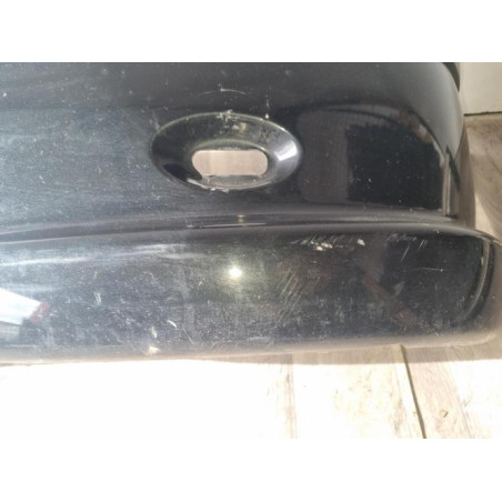 Pare choc arriere PEUGEOT 206 PHASE 2 CABRIOLET d’occasion