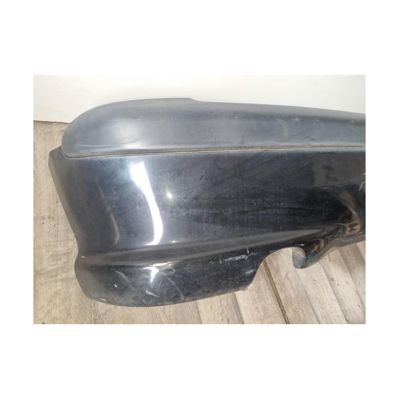 Pare choc arriere PEUGEOT 206 PHASE 2 CABRIOLET d’occasion