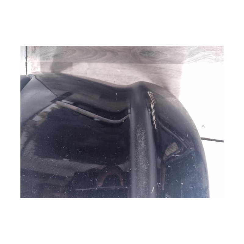 Pare choc arriere PEUGEOT 206 PHASE 2 CABRIOLET d’occasion