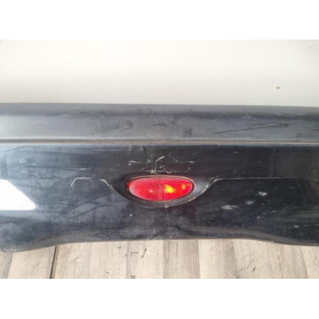 Pare choc arriere PEUGEOT 206 PHASE 2 CABRIOLET d’occasion