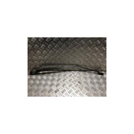 Bras essuie glace avant droit RENAULT CLIO 5 PHASE 1 d’occasion