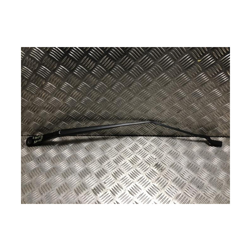Bras essuie glace avant droit RENAULT CLIO 5 PHASE 1 d’occasion