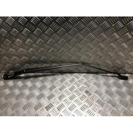 Bras essuie glace avant droit RENAULT CLIO 5 PHASE 1 d’occasion