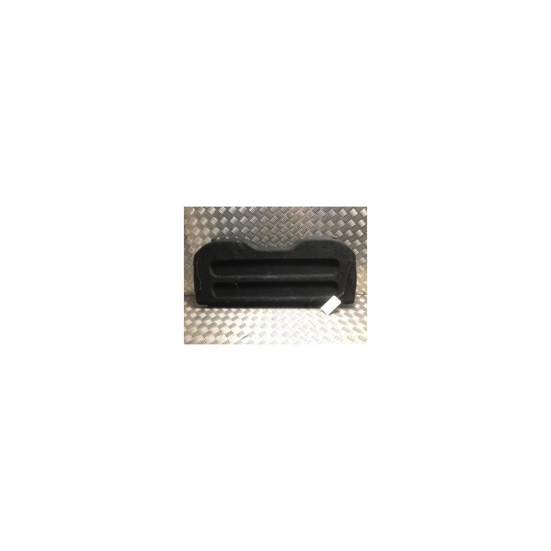 Plage arriere CITROEN C3 AIRCROSS 1 PHASE 1 d’occasion