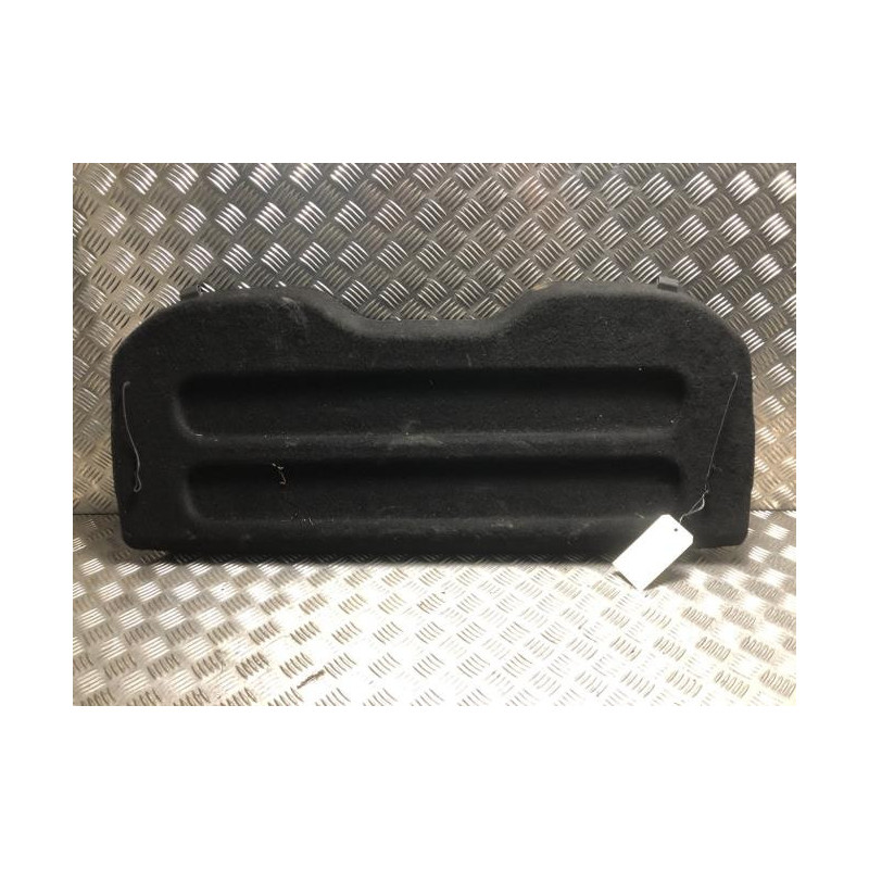 Plage arriere CITROEN C3 AIRCROSS 1 PHASE 1 d’occasion