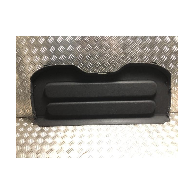 Plage arriere CITROEN C3 AIRCROSS 1 PHASE 1 d’occasion