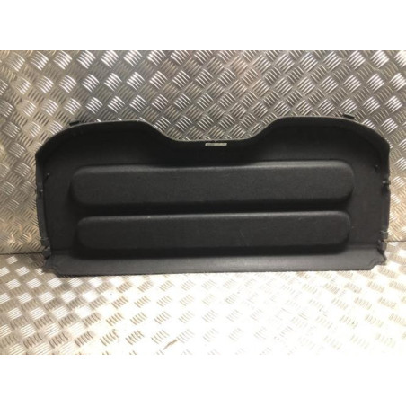 Plage arriere CITROEN C3 AIRCROSS 1 PHASE 1 d’occasion