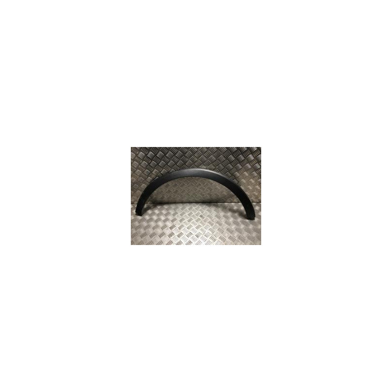 Extension d'aile arriere droit RENAULT CAPTUR 1 PHASE 1 d’occasion