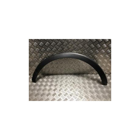 Extension d'aile arriere droit RENAULT CAPTUR 1 PHASE 1 d’occasion