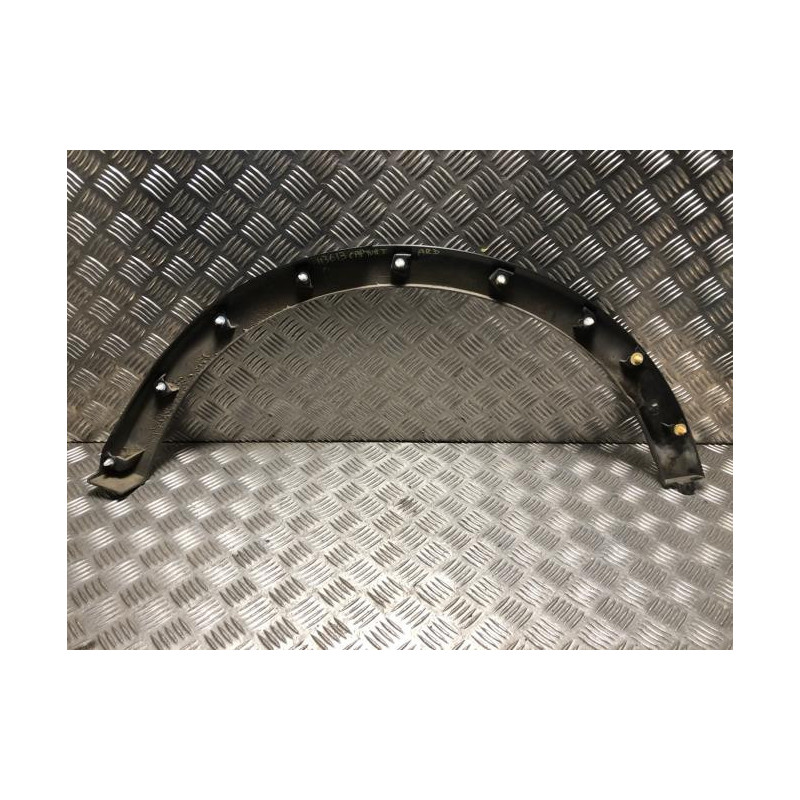 Extension d'aile arriere droit RENAULT CAPTUR 1 PHASE 1 d’occasion