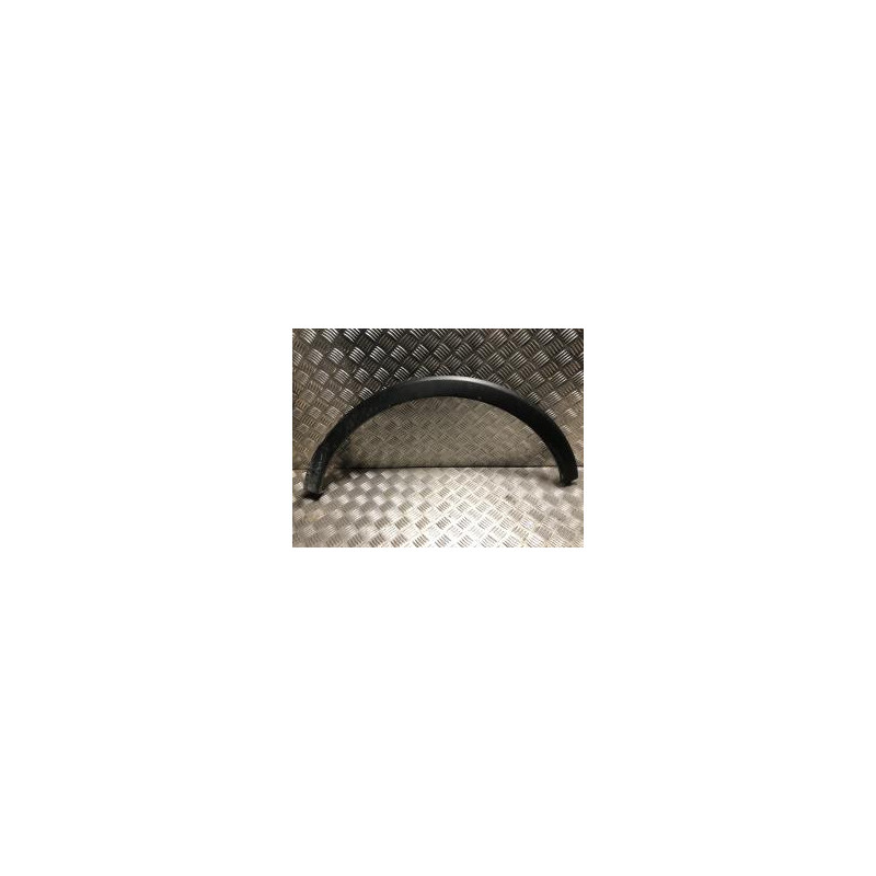 Extension d'aile arriere gauche RENAULT CAPTUR 1 PHASE 1 d’occasion