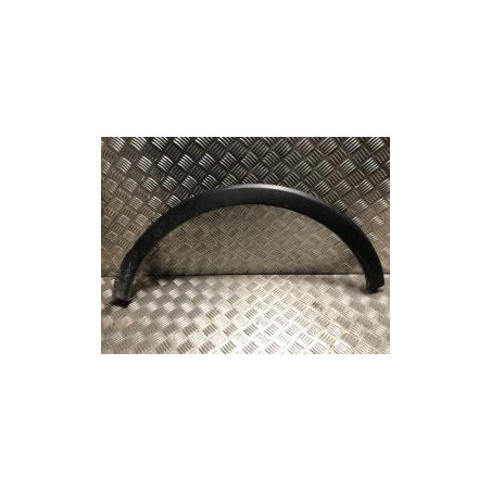 Extension d'aile arriere gauche RENAULT CAPTUR 1 PHASE 1 d’occasion