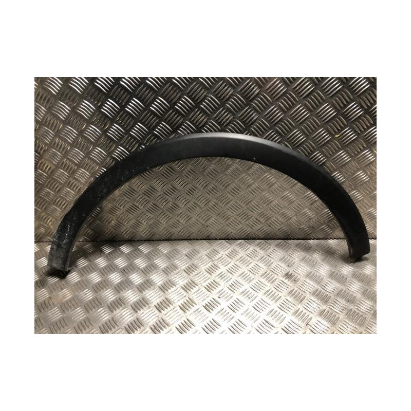 Extension d'aile arriere gauche RENAULT CAPTUR 1 PHASE 1 d’occasion