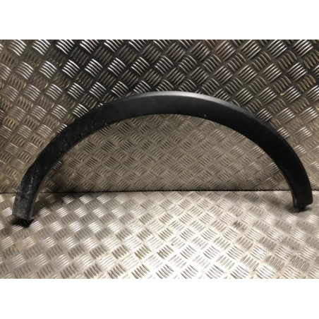 Extension d'aile arriere gauche RENAULT CAPTUR 1 PHASE 1 d’occasion