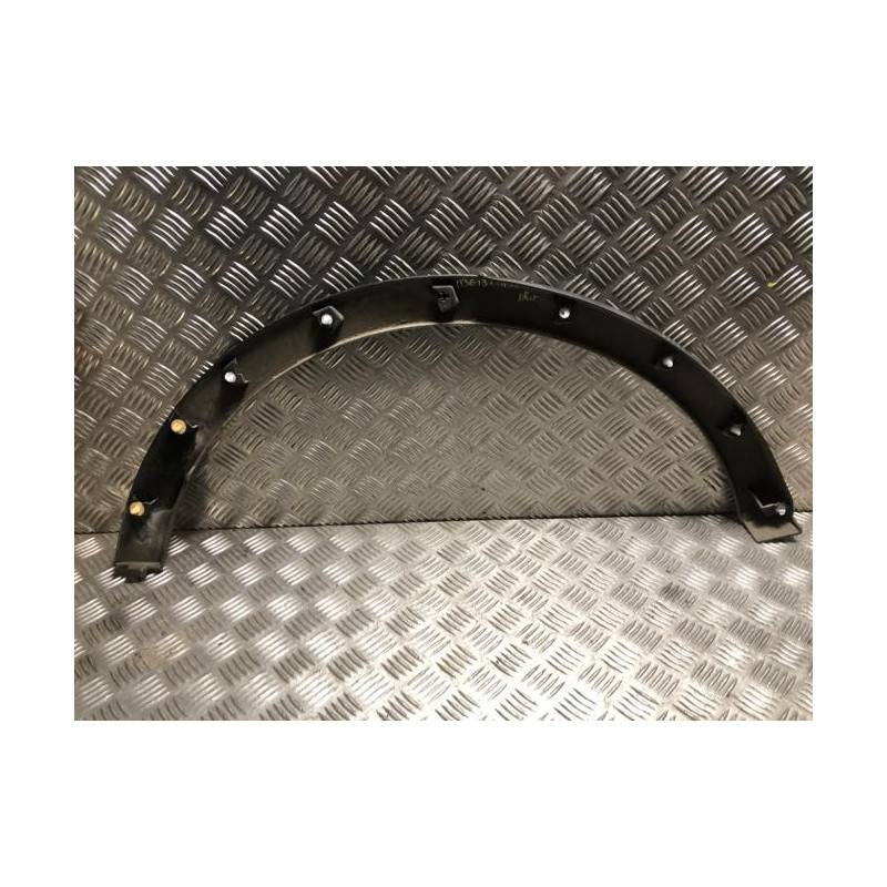 Extension d'aile arriere gauche RENAULT CAPTUR 1 PHASE 1 d’occasion