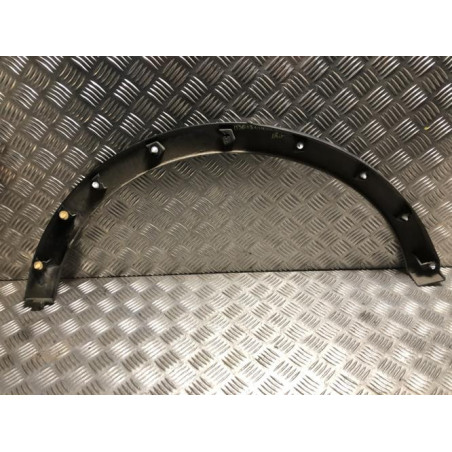 Extension d'aile arriere gauche RENAULT CAPTUR 1 PHASE 1 d’occasion