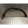 Extension d'aile arriere gauche RENAULT CAPTUR 1 PHASE 1 d’occasion