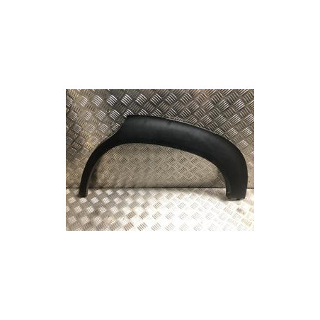 Extension d'aile arriere gauche CITROEN C3 AIRCROSS 1 PHASE 1 d’occasion