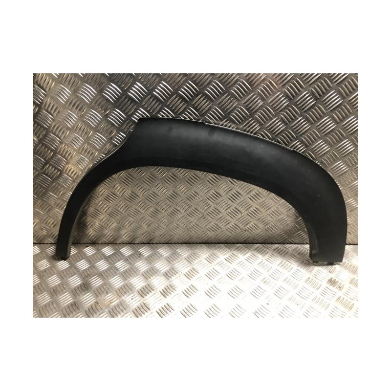 Extension d'aile arriere gauche CITROEN C3 AIRCROSS 1 PHASE 1 d’occasion
