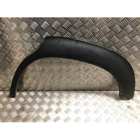 Extension d'aile arriere gauche CITROEN C3 AIRCROSS 1 PHASE 1 d’occasion