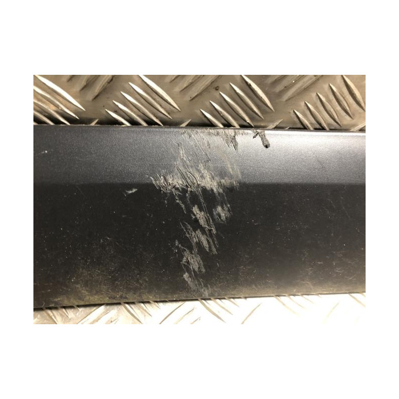 Baguette de porte arriere gauche  RENAULT ESPACE 4 PHASE 1 d’occasion