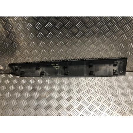 Baguette de porte arriere gauche  RENAULT ESPACE 4 PHASE 1 d’occasion