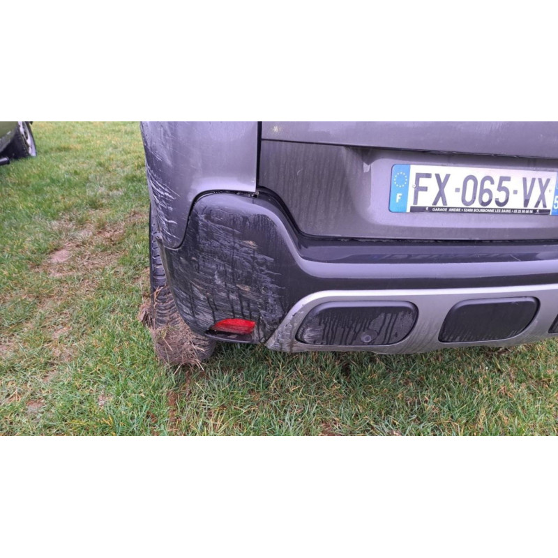 Leve vitre electrique arriere droit CITROEN C3 AIRCROSS 1 PHASE 1 d’occasion