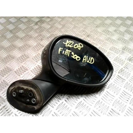 Retroviseur droit FIAT 500 2 PHASE 1 d’occasion