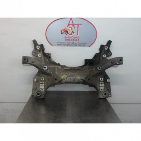 Berceau avant PEUGEOT 407 PHASE 1 d’occasion