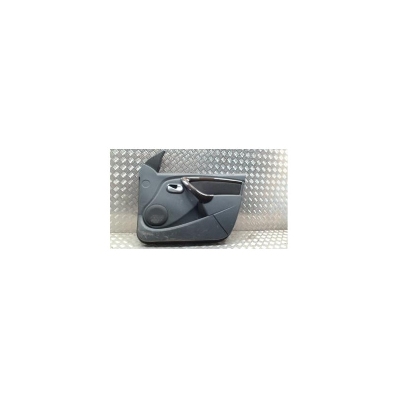 Panneau de porte avant droit DACIA DUSTER 1 PHASE 1 d’occasion