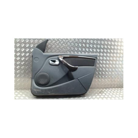 Panneau de porte avant droit DACIA DUSTER 1 PHASE 1 d’occasion