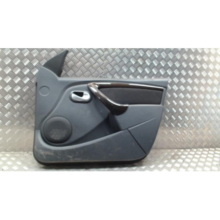 Panneau de porte avant droit DACIA DUSTER 1 PHASE 1 d’occasion