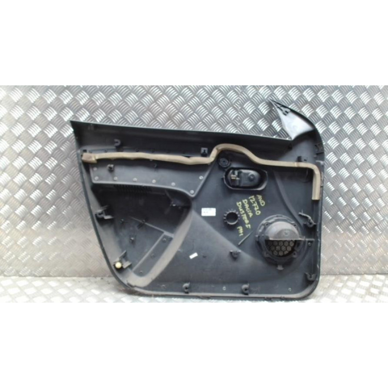 Panneau de porte avant droit DACIA DUSTER 1 PHASE 1 d’occasion