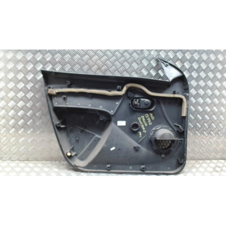 Panneau de porte avant droit DACIA DUSTER 1 PHASE 1 d’occasion