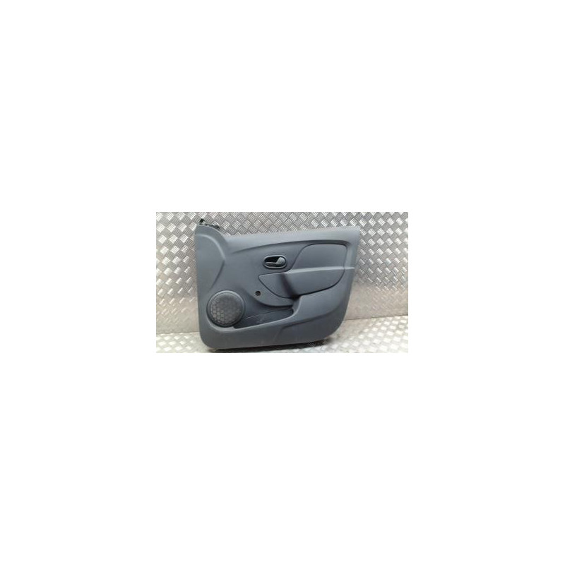 Panneau de porte avant droit DACIA SANDERO 2 PHASE 2 d’occasion