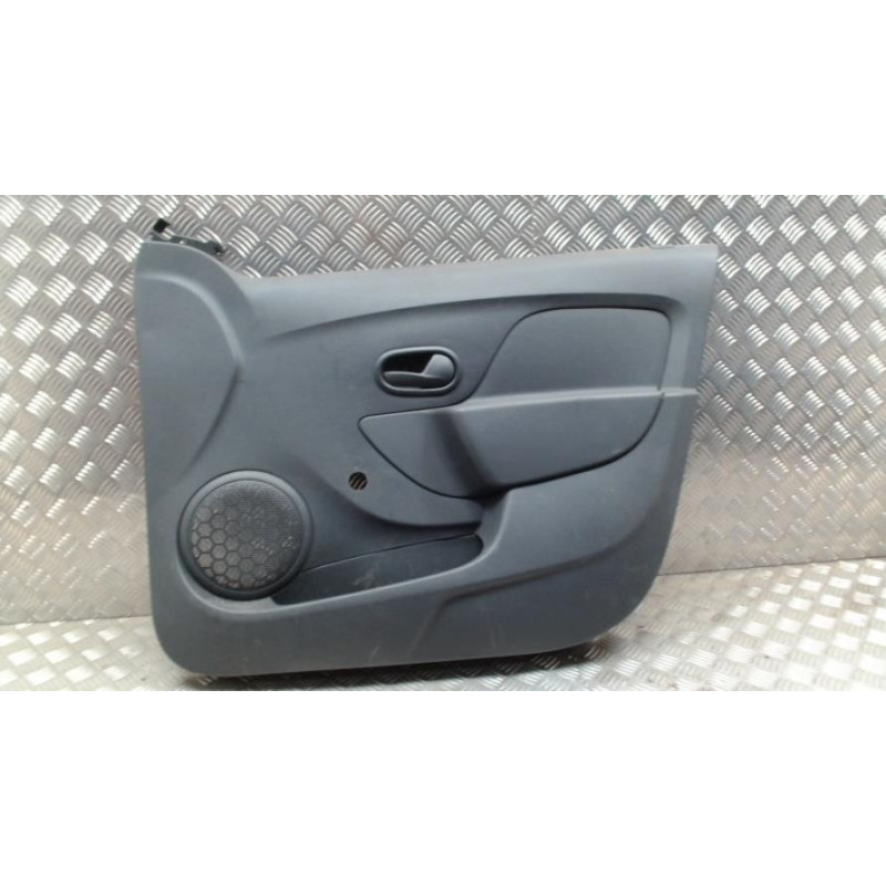 Panneau de porte avant droit DACIA SANDERO 2 PHASE 2 d’occasion