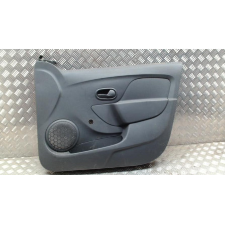 Panneau de porte avant droit DACIA SANDERO 2 PHASE 2 d’occasion