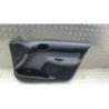 Panneau de porte avant droit PEUGEOT 206+ d’occasion