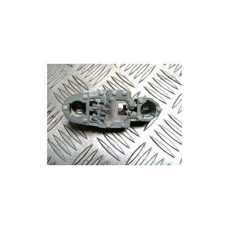 Platine feu arriere droit FORD MONDEO 3 PHASE 1 d’occasion