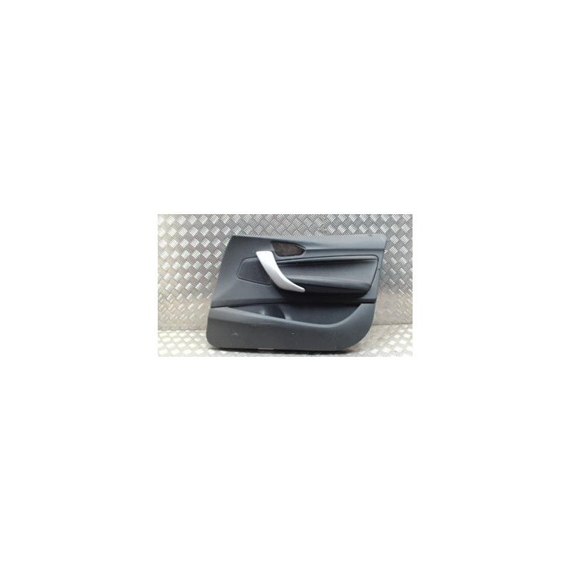 Panneau de porte avant droit BMW SERIE 1 F20 PHASE 2 d’occasion