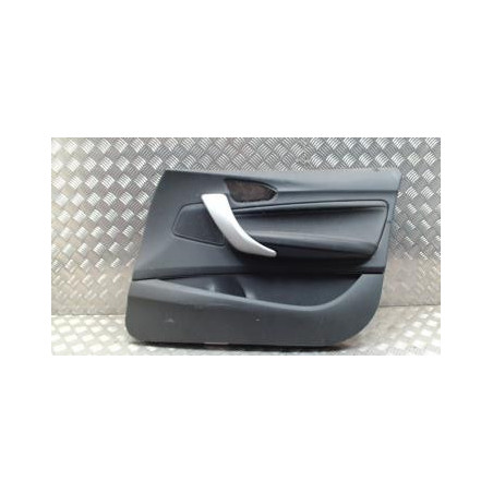 Panneau de porte avant droit BMW SERIE 1 F20 PHASE 2 d’occasion
