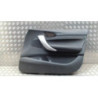 Panneau de porte avant droit BMW SERIE 1 F20 PHASE 2 d’occasion