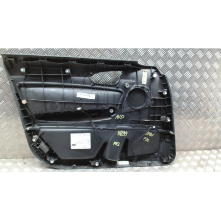 Panneau de porte avant droit BMW SERIE 1 F20 PHASE 2 d’occasion