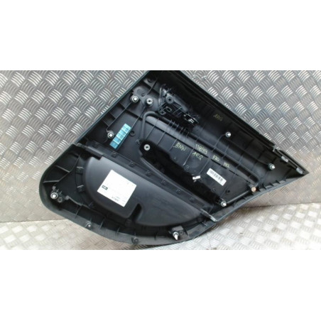 Panneau de porte arriere gauche BMW SERIE 1 F20 PHASE 2 d’occasion