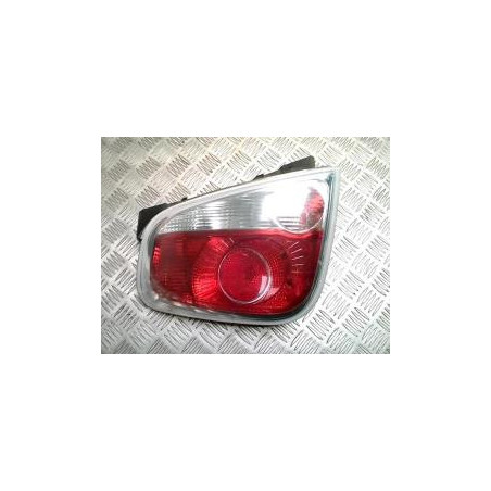 Feu arriere principal gauche (feux) FIAT 500 2 PHASE 1 d’occasion