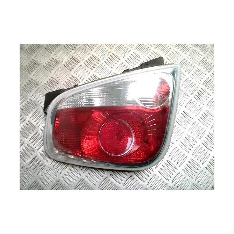 Feu arriere principal gauche (feux) FIAT 500 2 PHASE 1 d’occasion