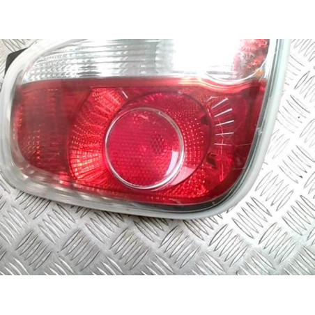 Feu arriere principal gauche (feux) FIAT 500 2 PHASE 1 d’occasion