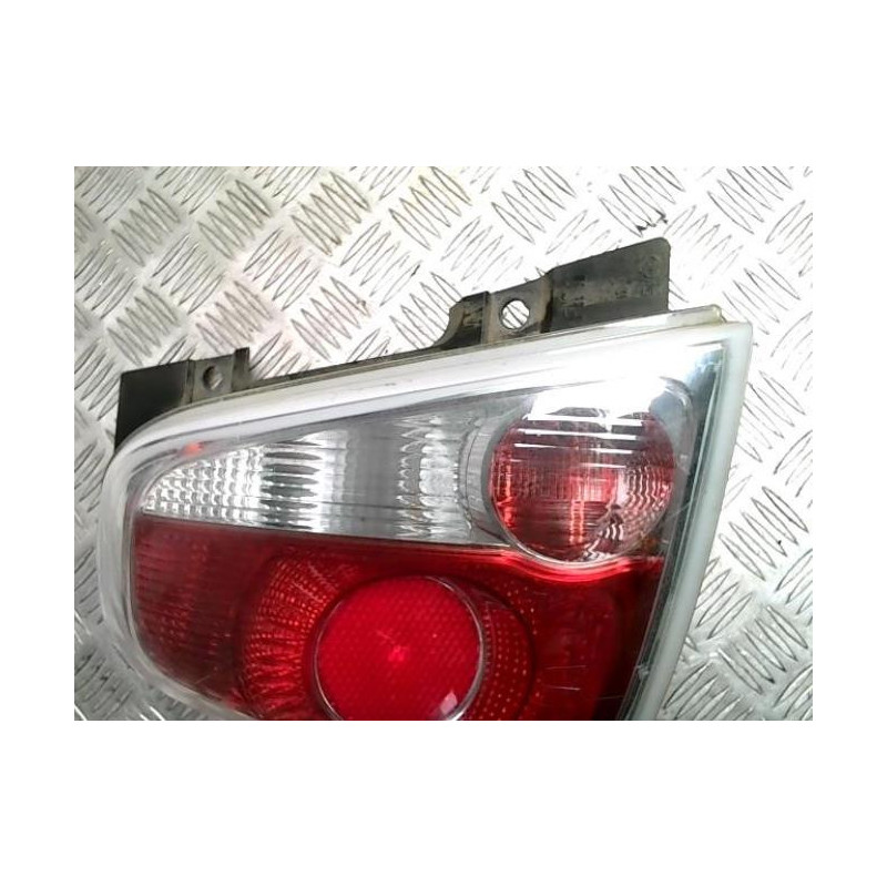 Feu arriere principal gauche (feux) FIAT 500 2 PHASE 1 d’occasion