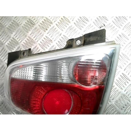Feu arriere principal gauche (feux) FIAT 500 2 PHASE 1 d’occasion
