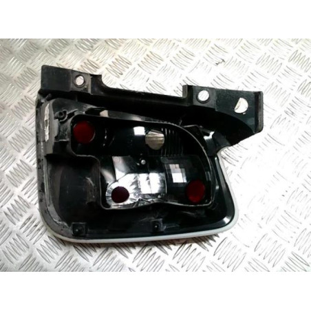 Feu arriere principal gauche (feux) FIAT 500 2 PHASE 1 d’occasion